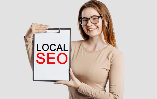 How Local SEO Works