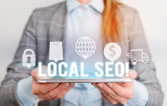 What Is Local SEO