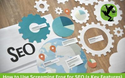 How to Use Screaming Frog for SEO (+ Key Features)