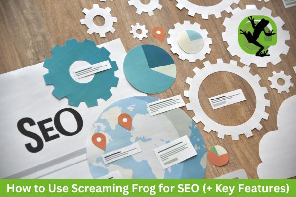 Screaming Frog SEO Tool - A Comprehensive Guide to Usage and Key Features
