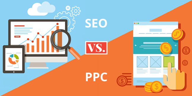 PPC Vs. Organic SEO: When Should I Be Paying for PPC Ads?