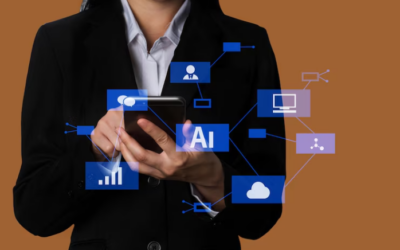 The Role of AI in Modern Digital Marketing