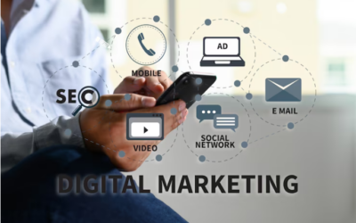 The Role of a Digital Marketing Company in Your Brand’s Success