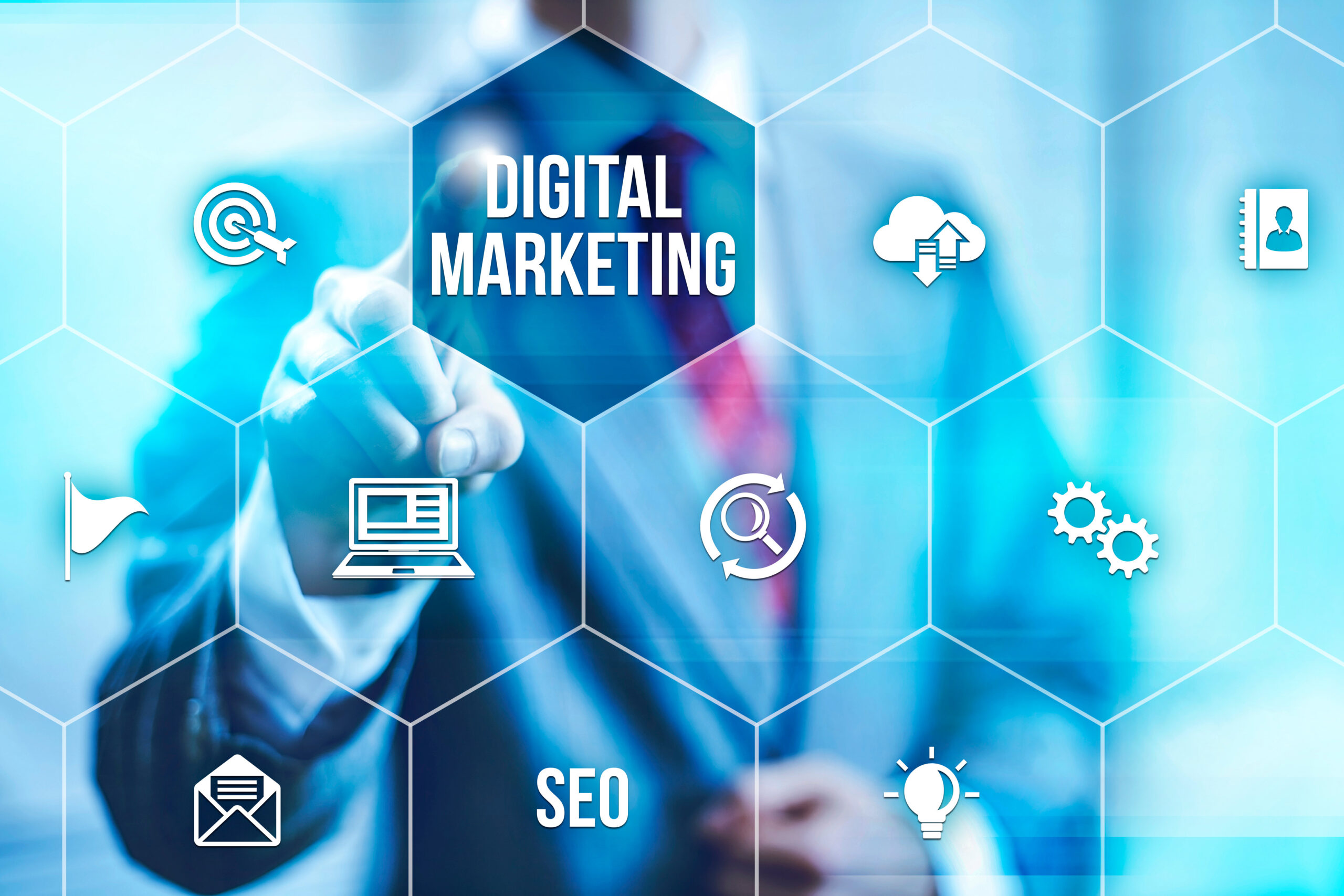 Digital Marketing