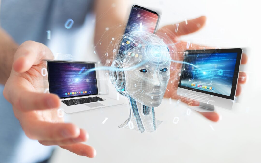 How is AI Set to Revolutionize Digital Marketing in 2025 and Drive Unprecedented Success?