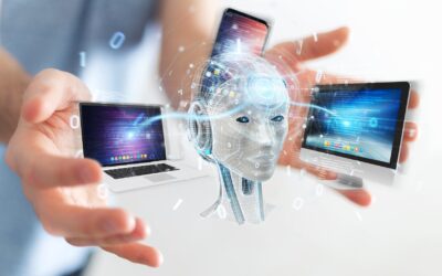 How is AI Set to Revolutionize Digital Marketing in 2025 and Drive Unprecedented Success?