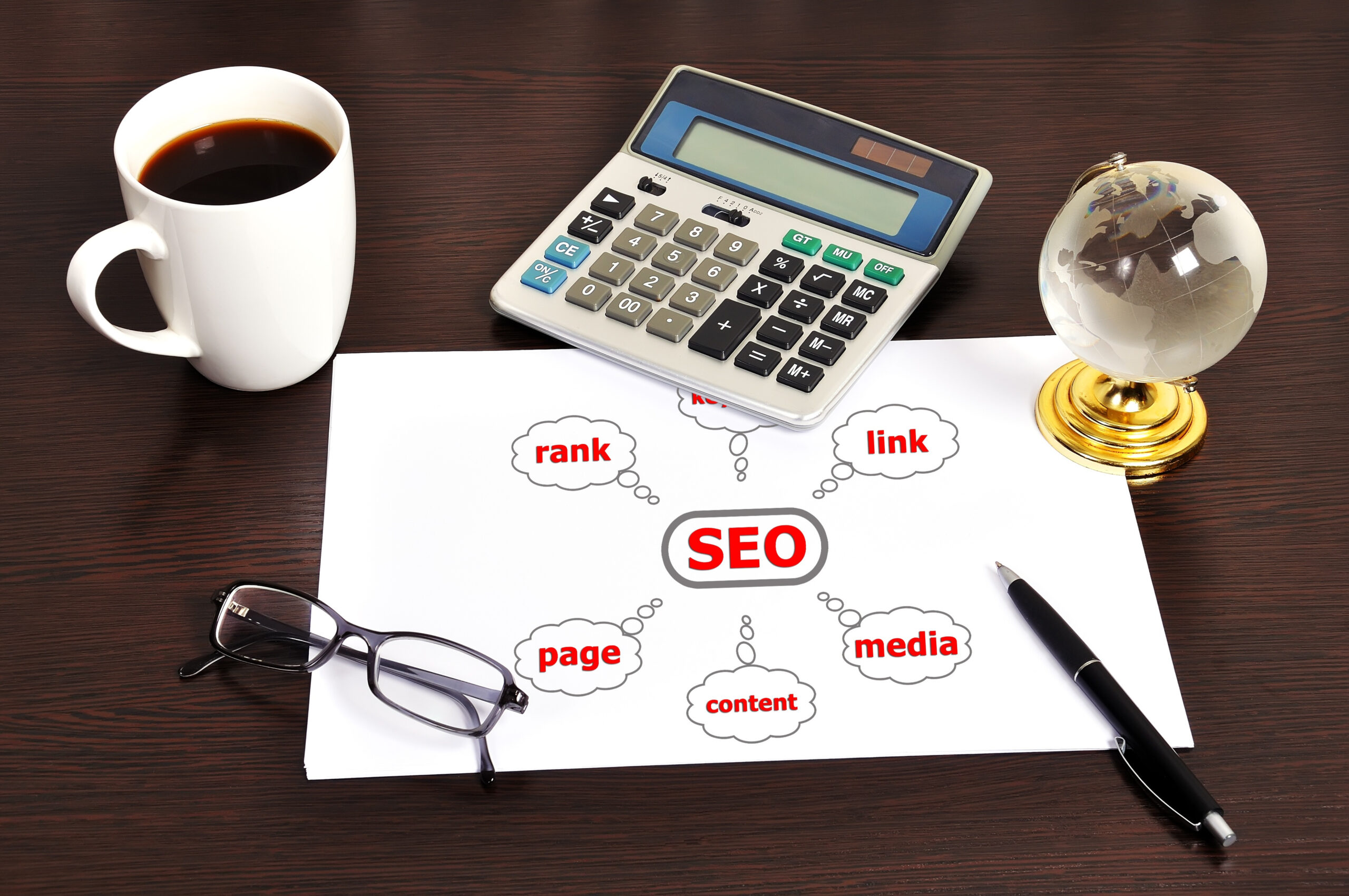 SEO in the Age of AI: What’s Changing and How to Adapt?