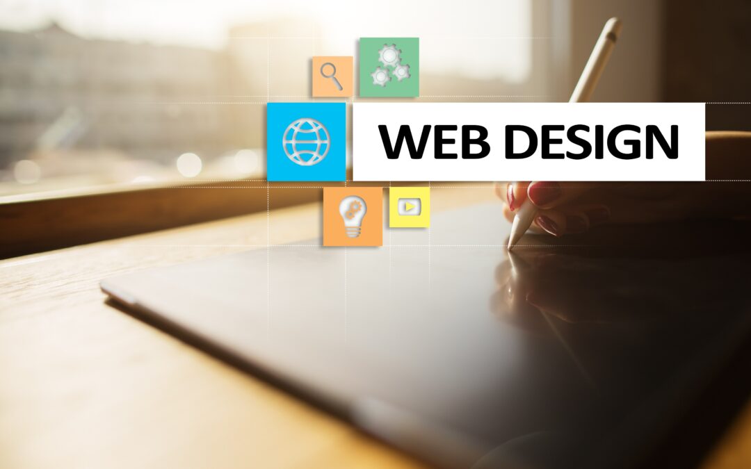 What Are the Top Web Design Trends to Watch in 2025?