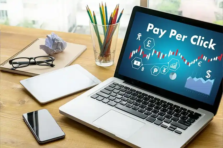 Search Engine Optimization